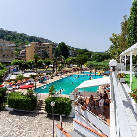 Villaggio Costa D'Argento San Vito Chietino Exterior foto
