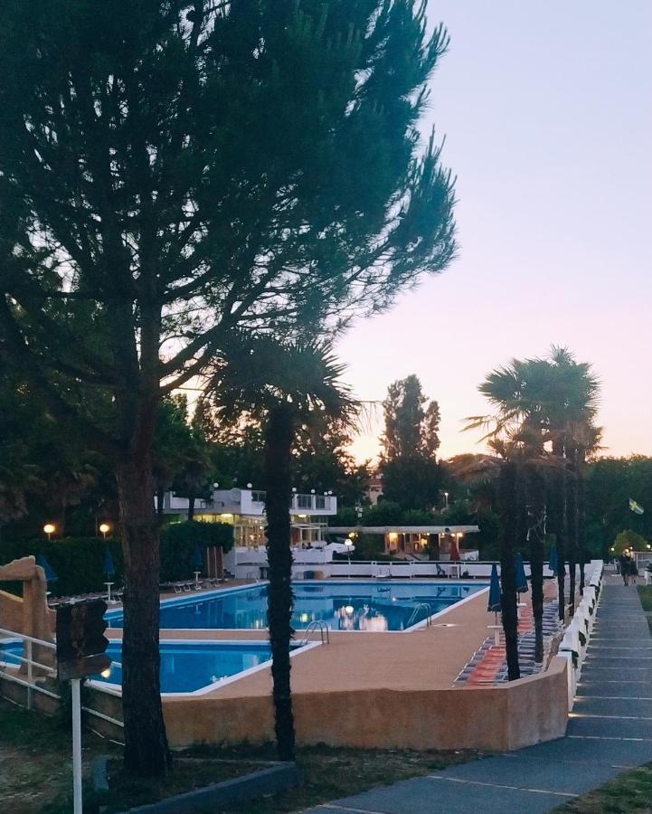 Villaggio Costa D'Argento San Vito Chietino Exterior foto