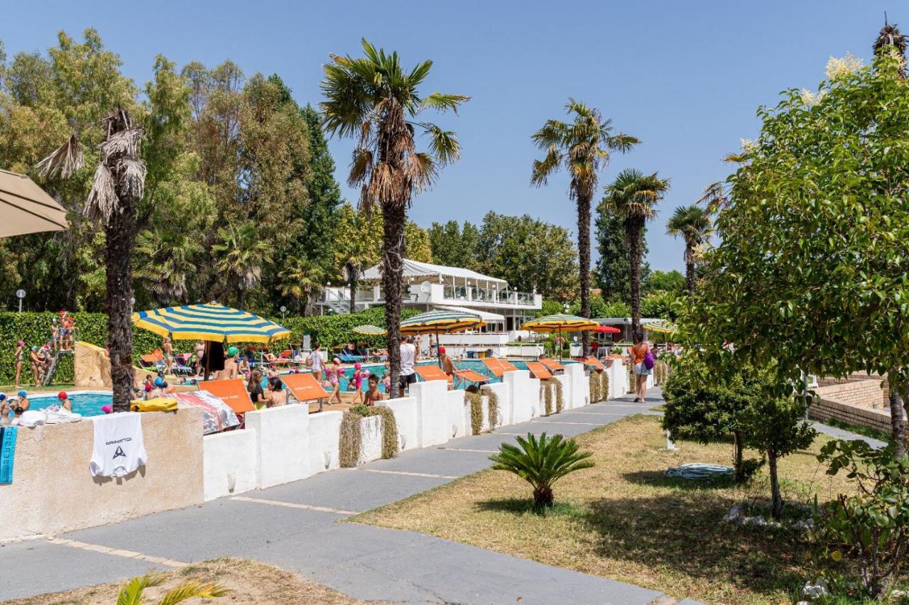 Villaggio Costa D'Argento San Vito Chietino Exterior foto