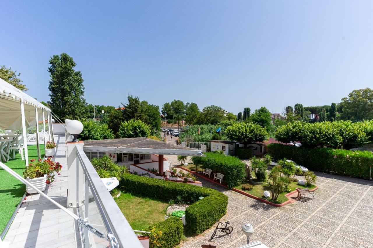 Villaggio Costa D'Argento San Vito Chietino Exterior foto