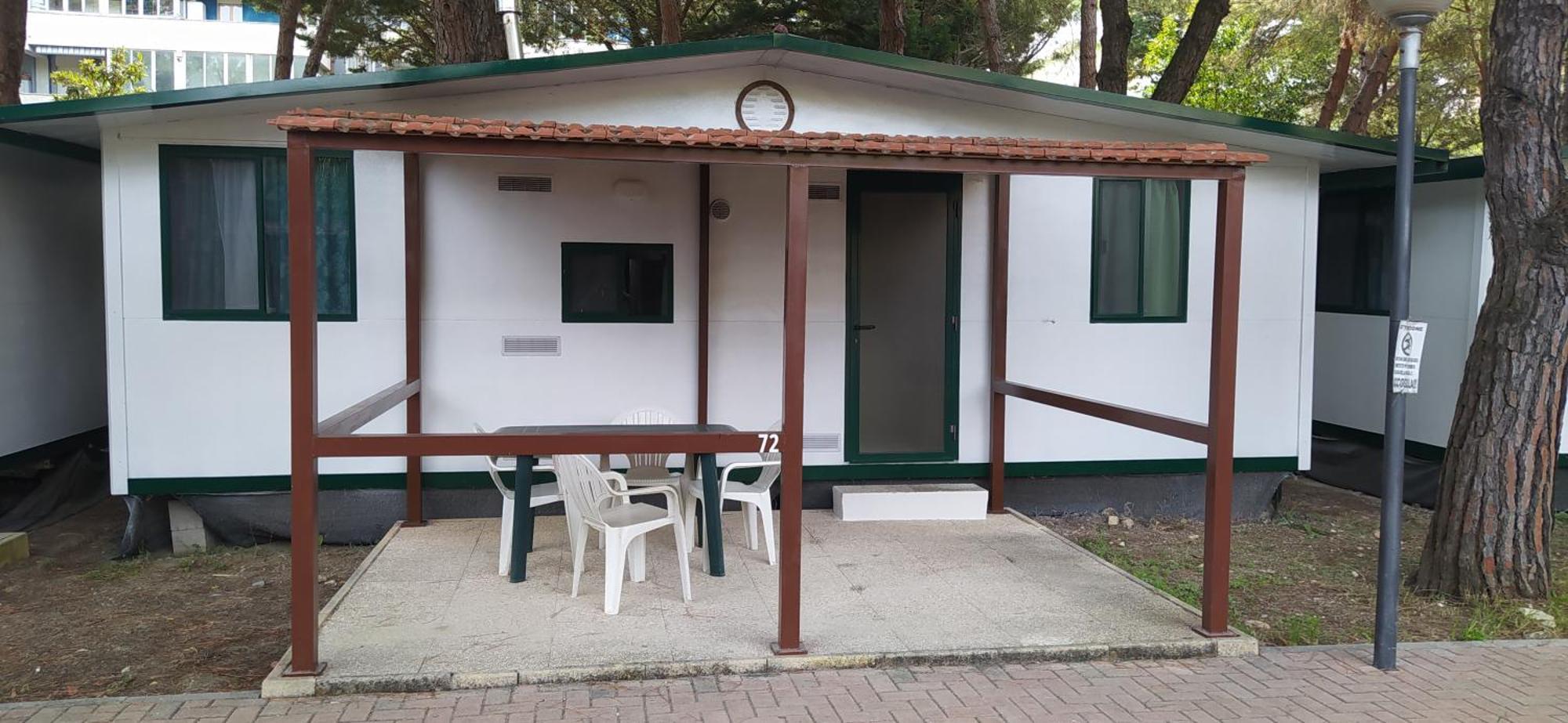 Villaggio Costa D'Argento San Vito Chietino Exterior foto