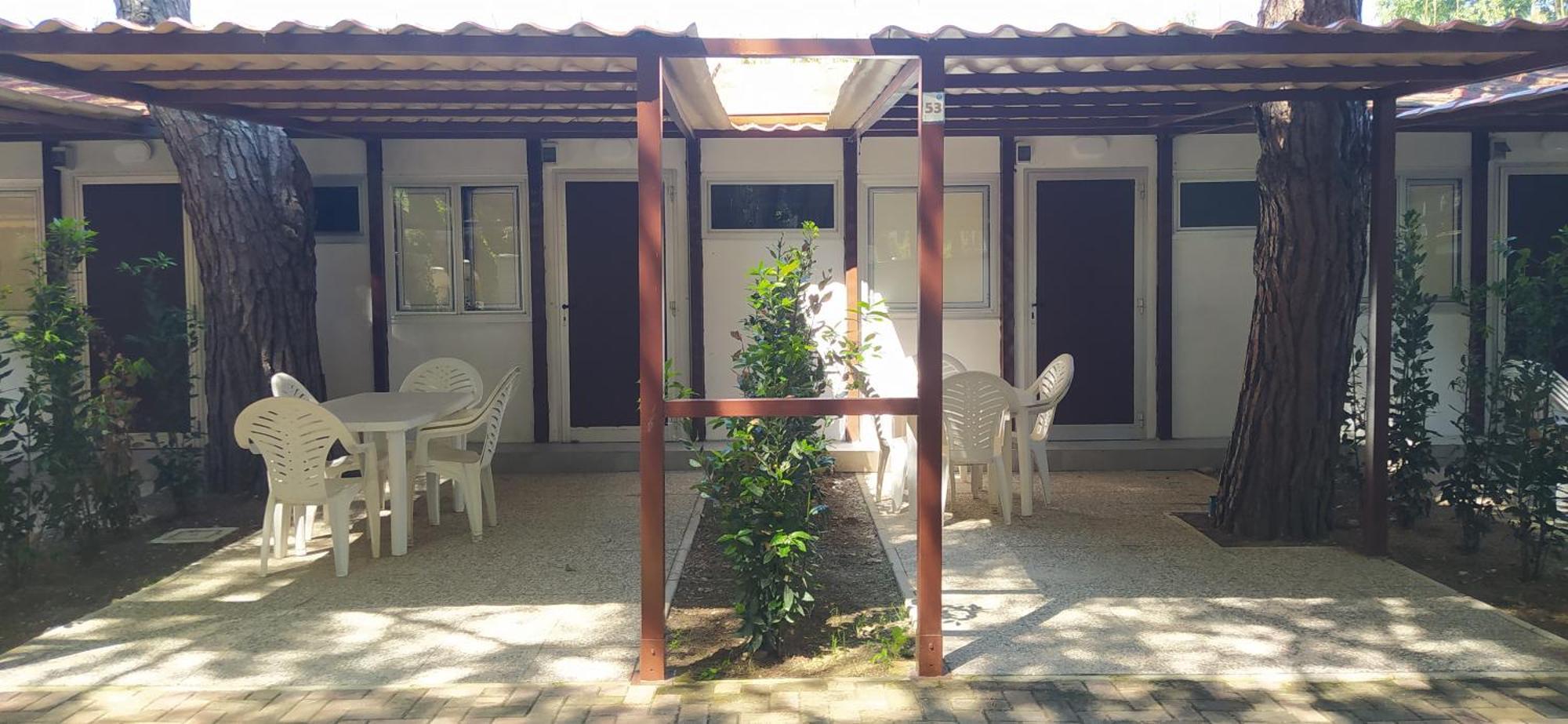 Villaggio Costa D'Argento San Vito Chietino Exterior foto
