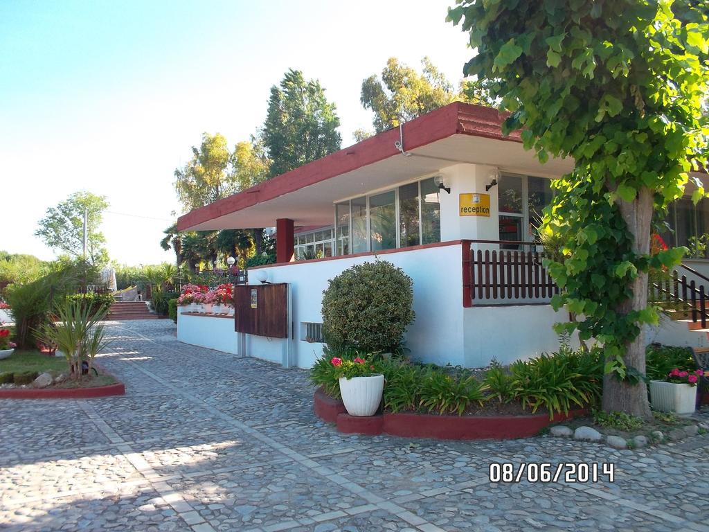 Villaggio Costa D'Argento San Vito Chietino Exterior foto